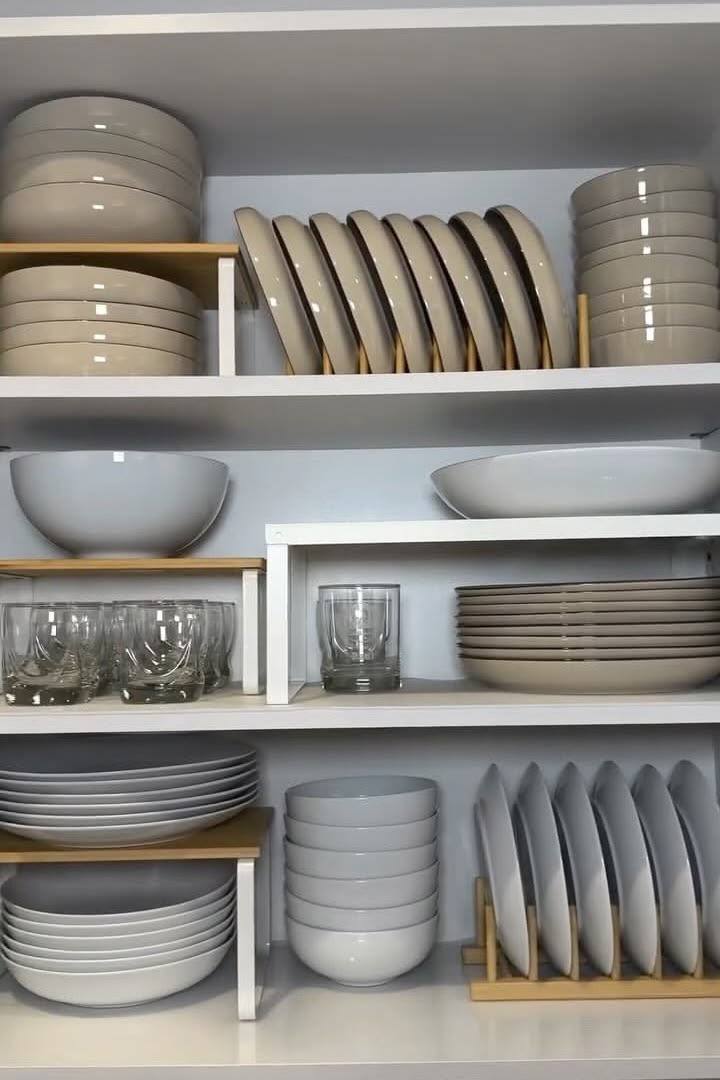 Kitchen interior