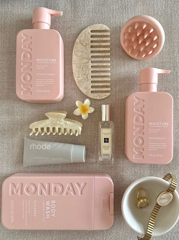 Hair&Beauty