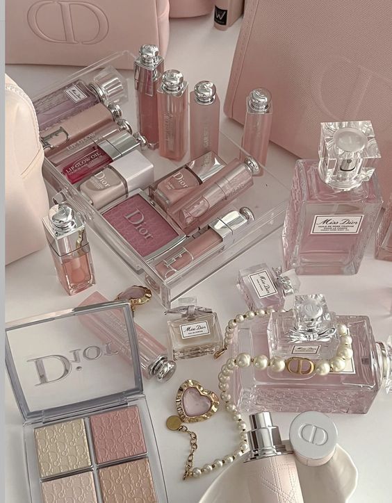 Cosmetics