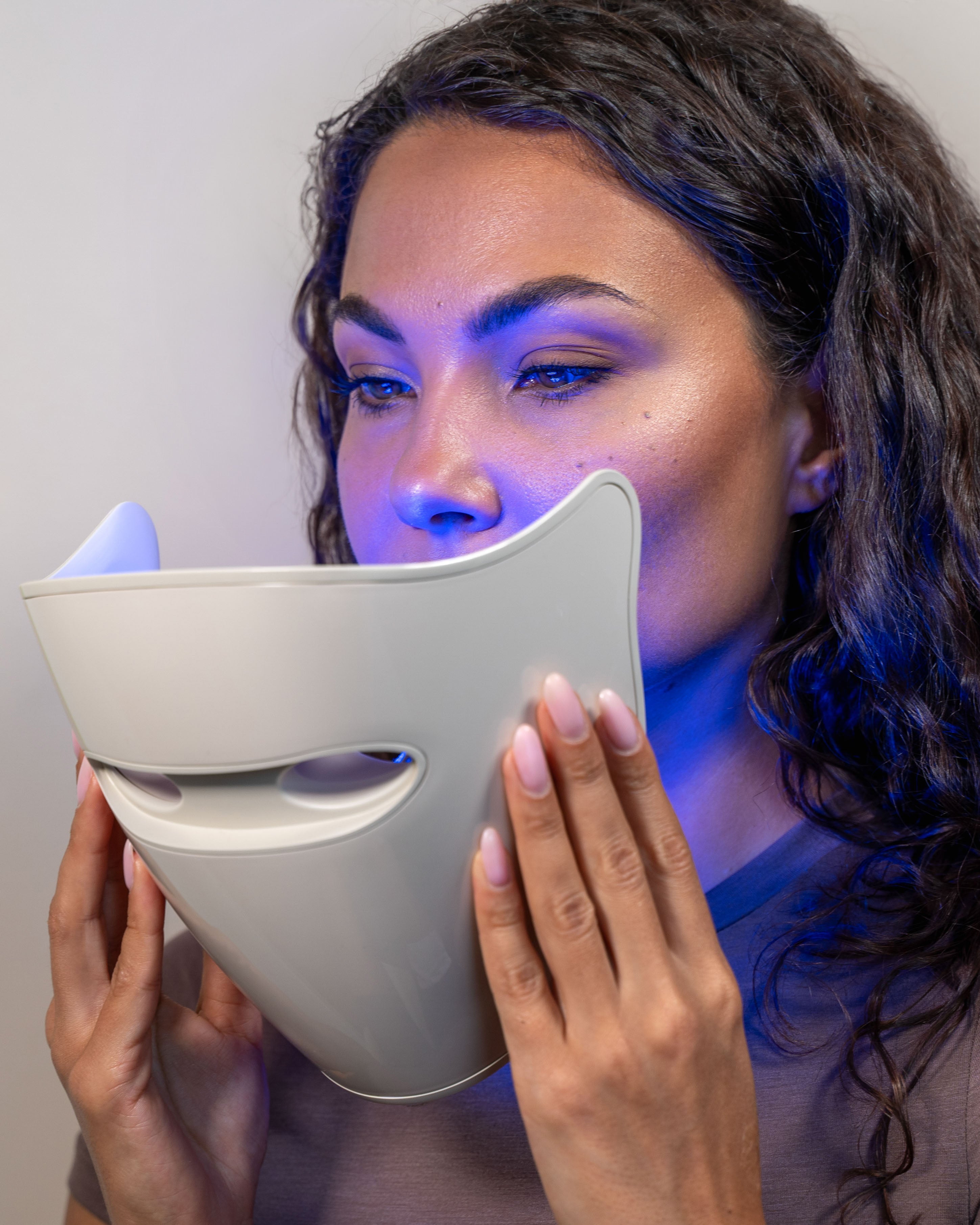 LED Face Mask