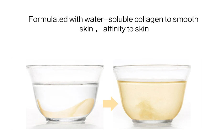 Gold Collagen Eye Mask