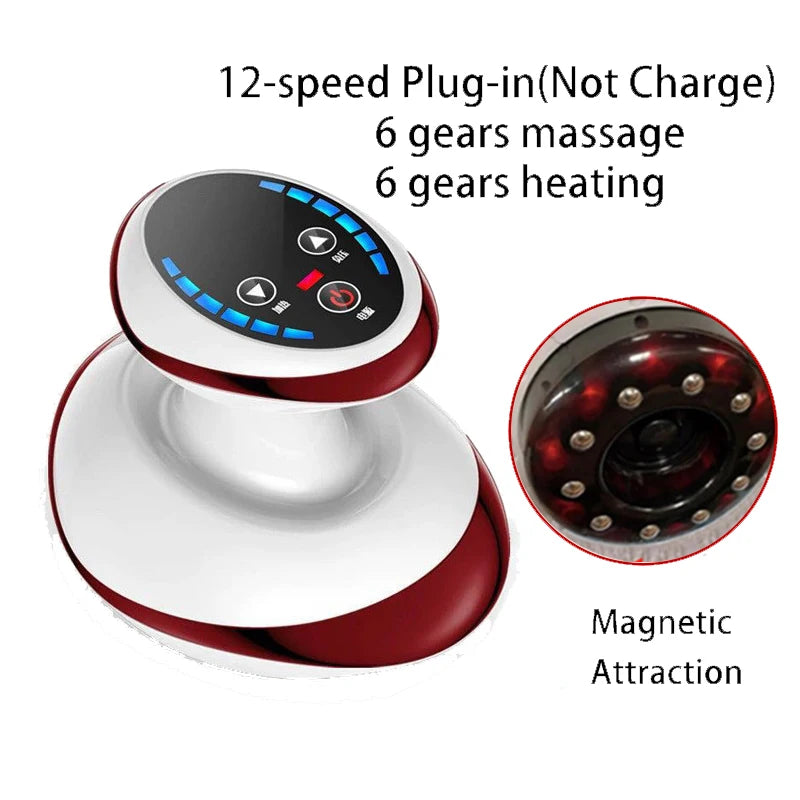Anti-cellulite Body Massager