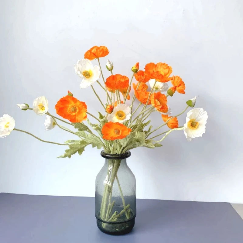 Artificial Flowers Fake