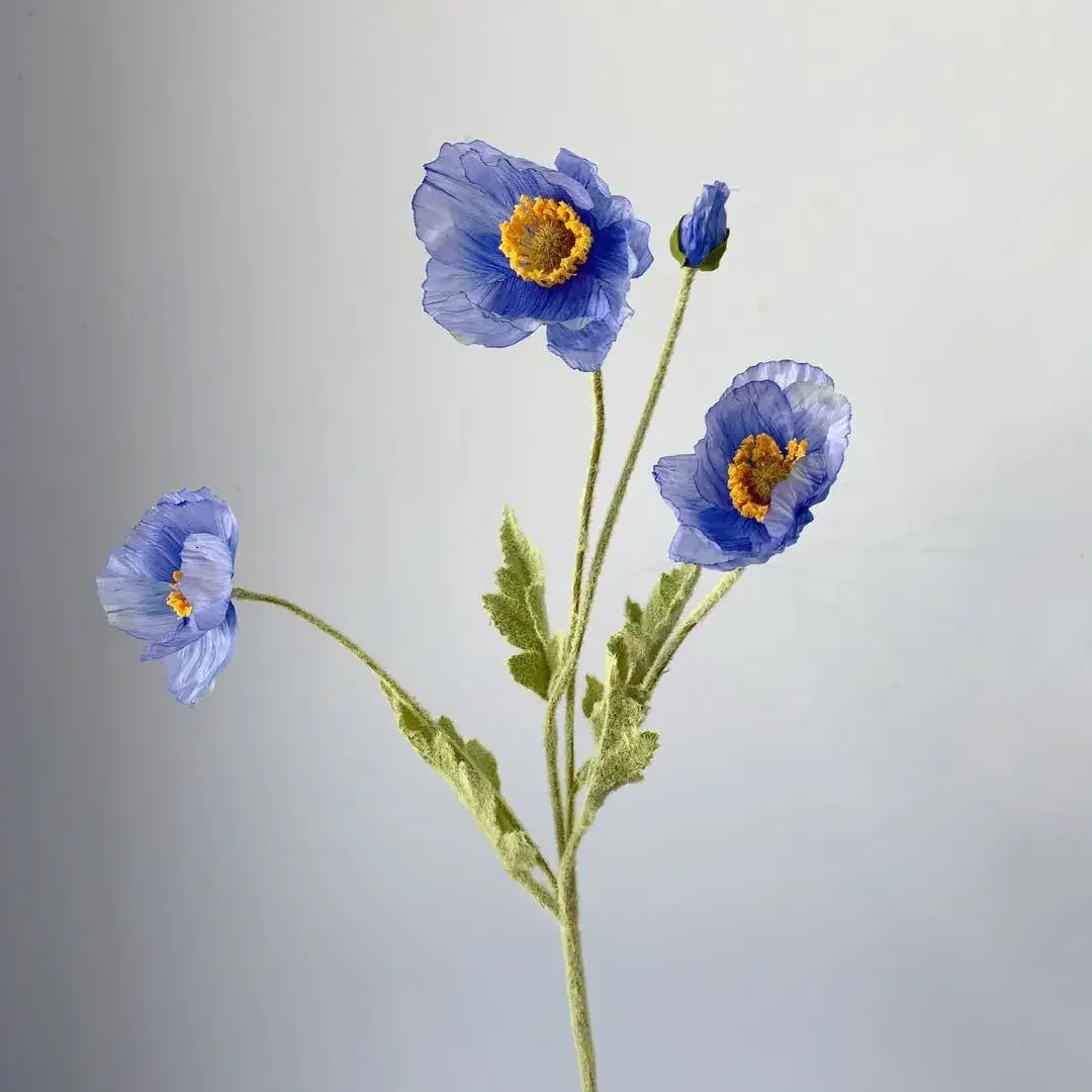 Artificial Flowers Fake