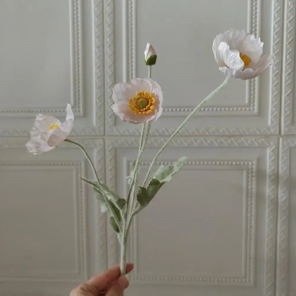 Artificial Flowers Fake