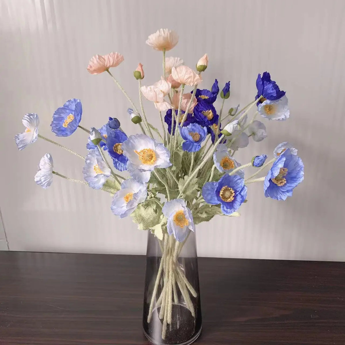Artificial Flowers Fake