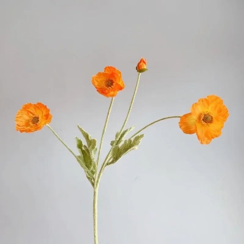 Artificial Flowers Fake