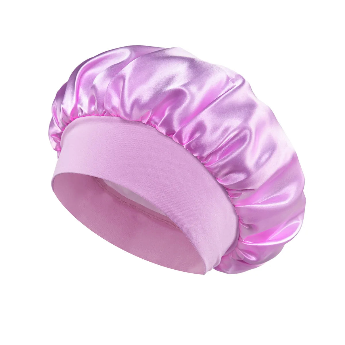 Soft Silk Satin