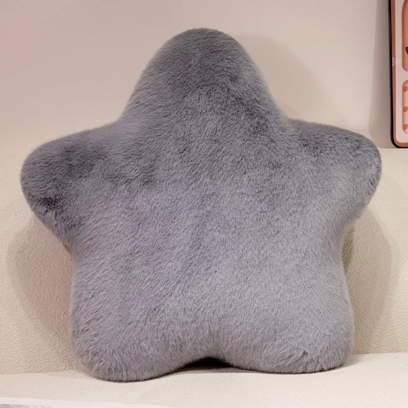 15/50/60CM Star Shaped Pillow
