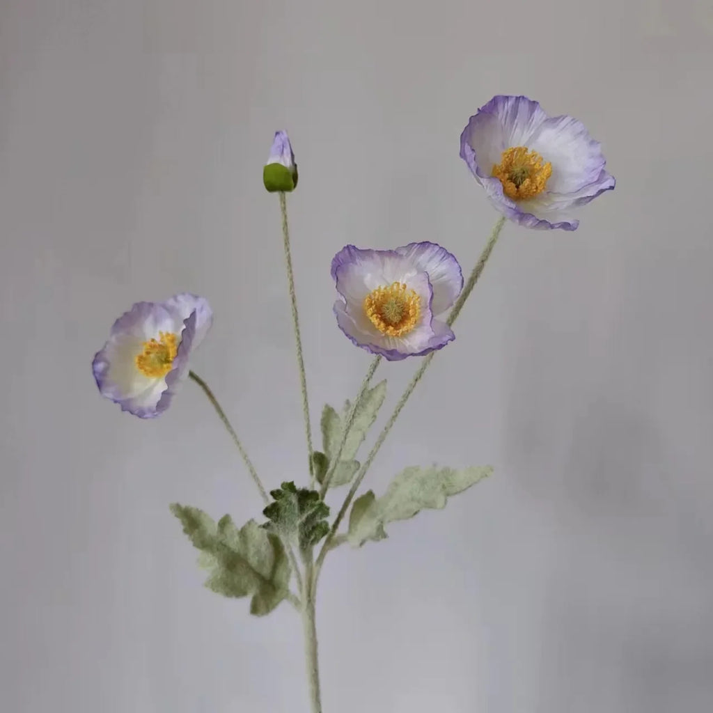 Artificial Flowers Fake