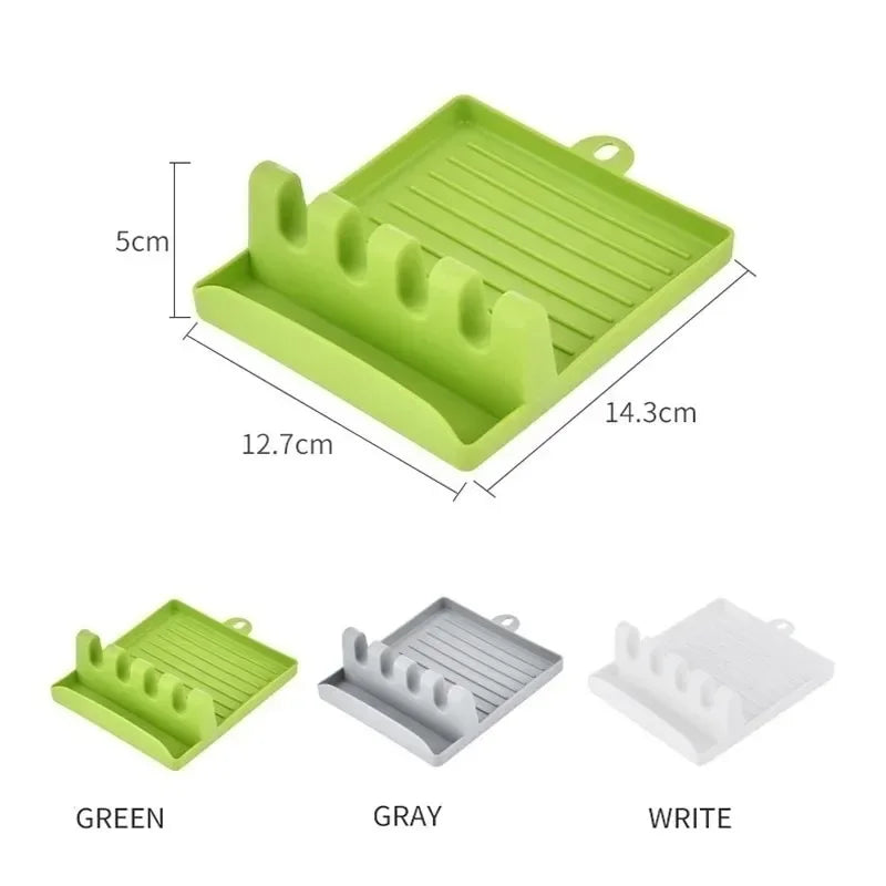 Pan Lid Holder