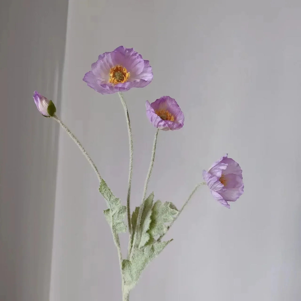 Artificial Flowers Fake