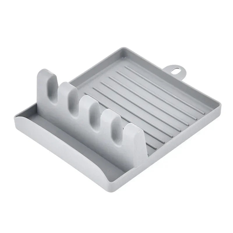 Pan Lid Holder