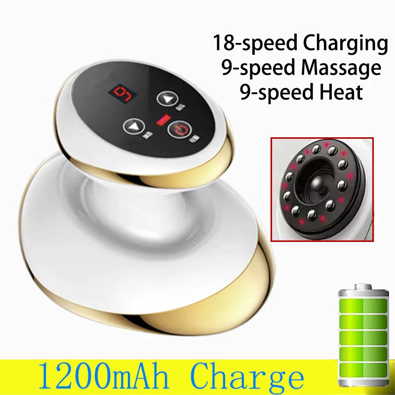Anti-cellulite Body Massager