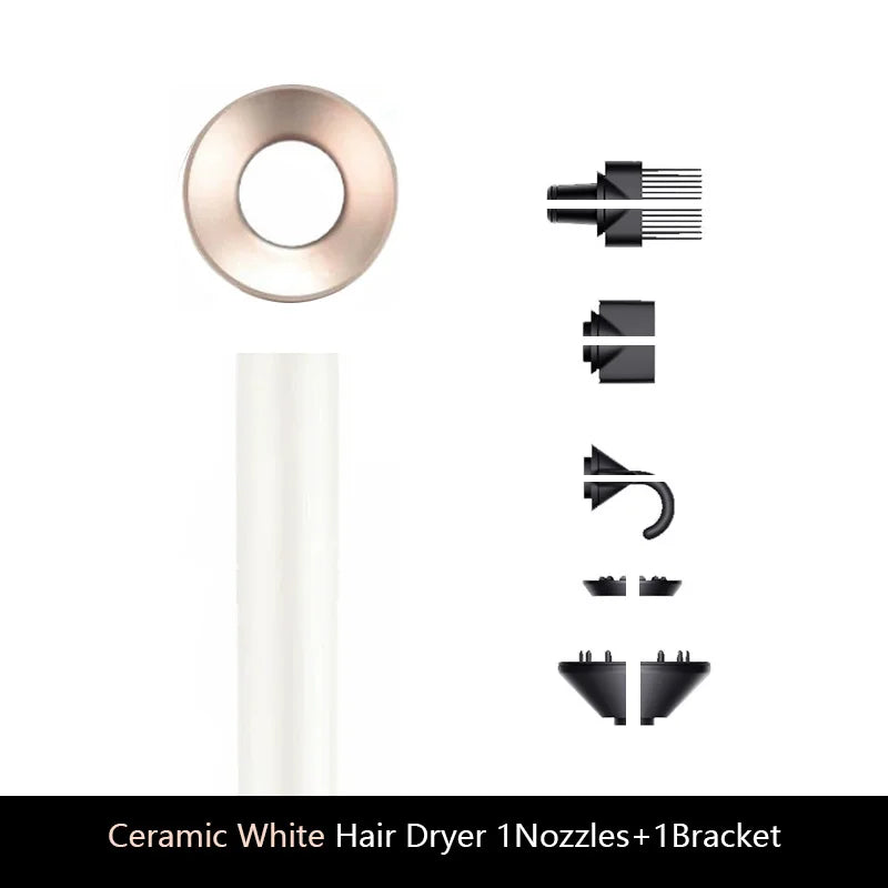 Hair Dryer with Ayonic Technology