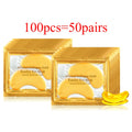 Gold Collagen Eye Mask