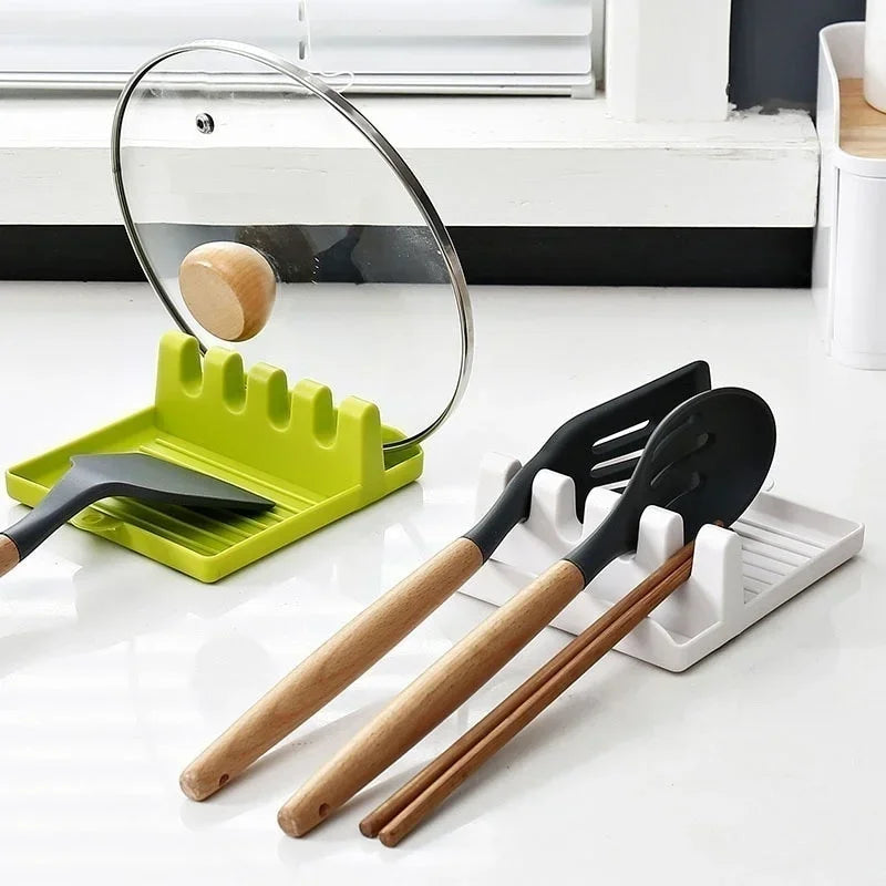 Pan Lid Holder
