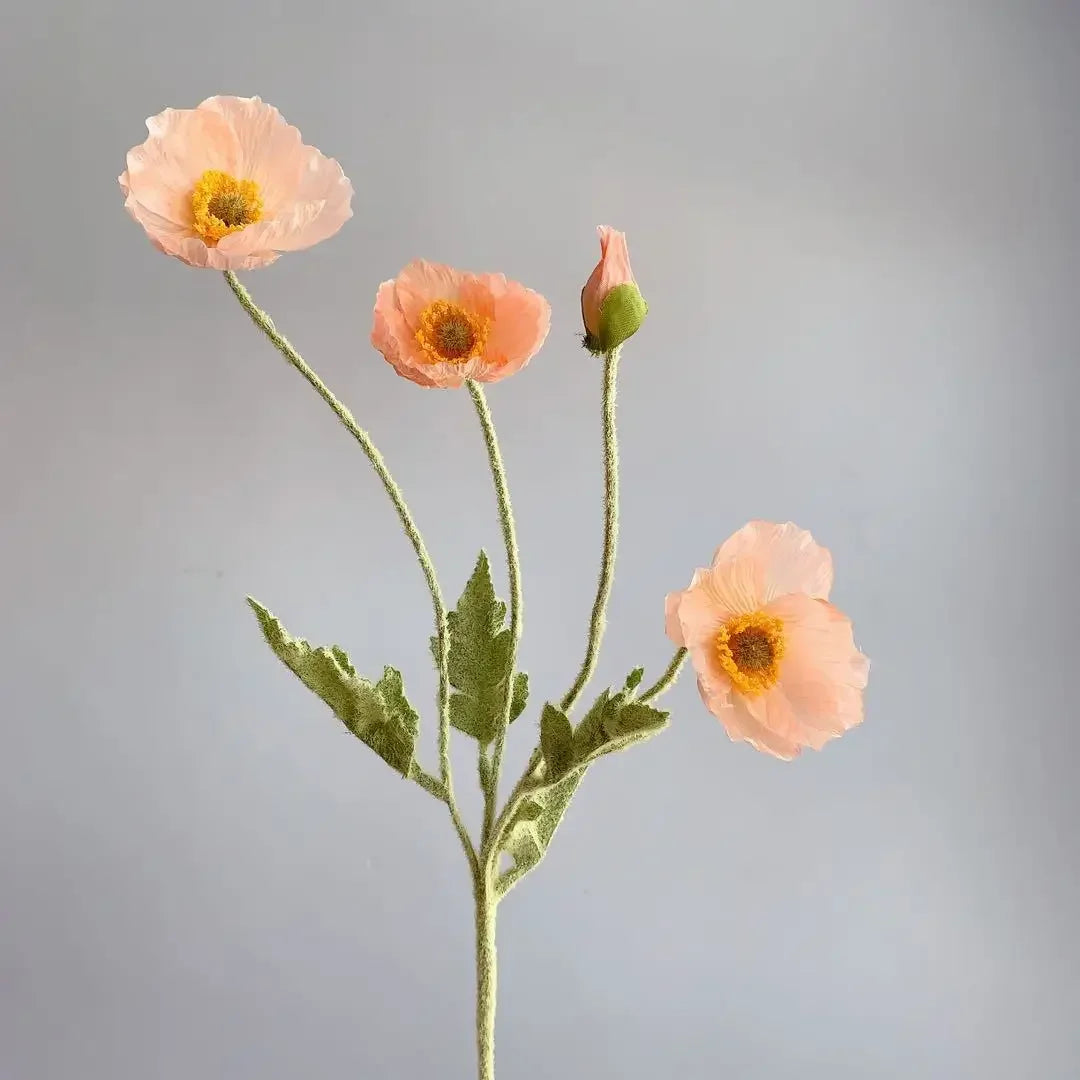 Artificial Flowers Fake