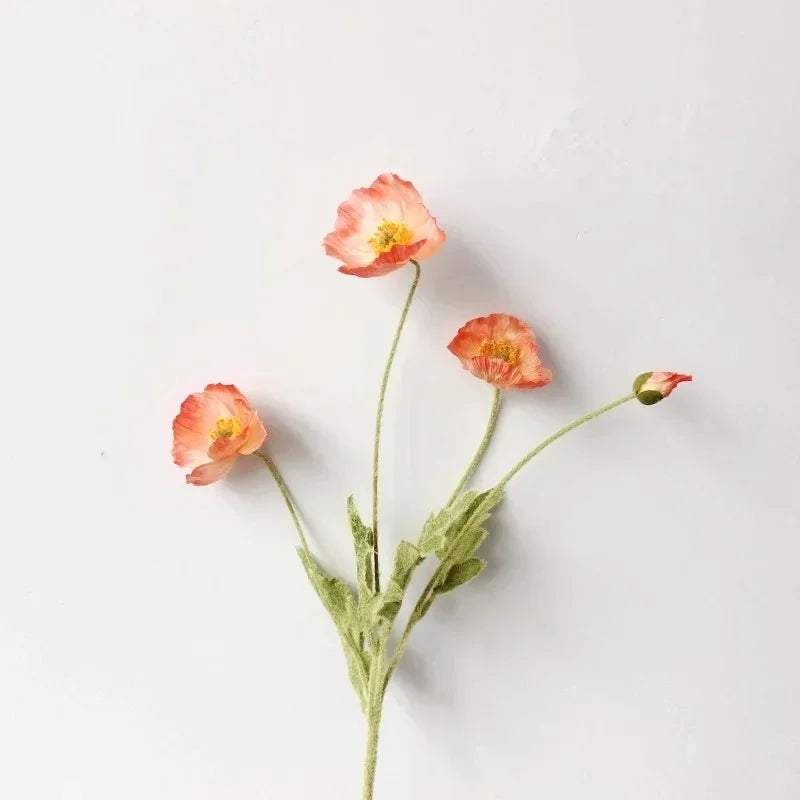 Artificial Flowers Fake