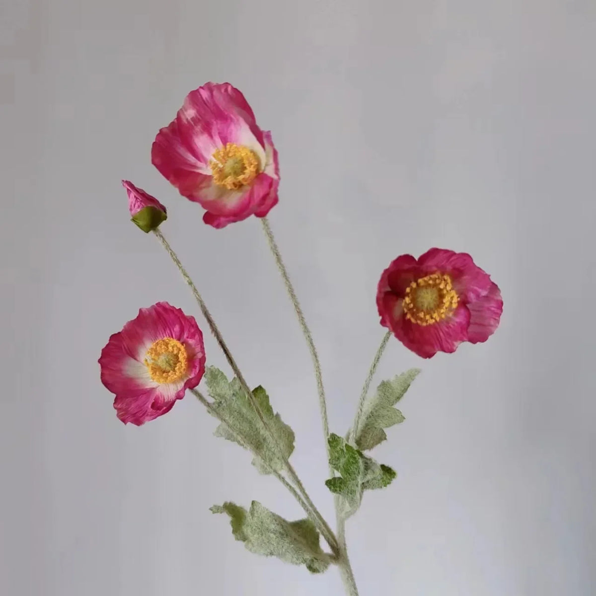 Artificial Flowers Fake