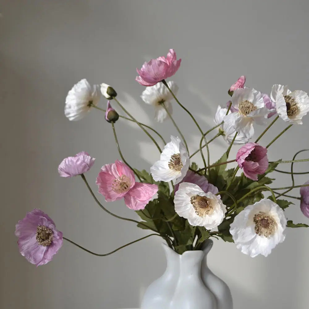 Artificial Flowers Fake