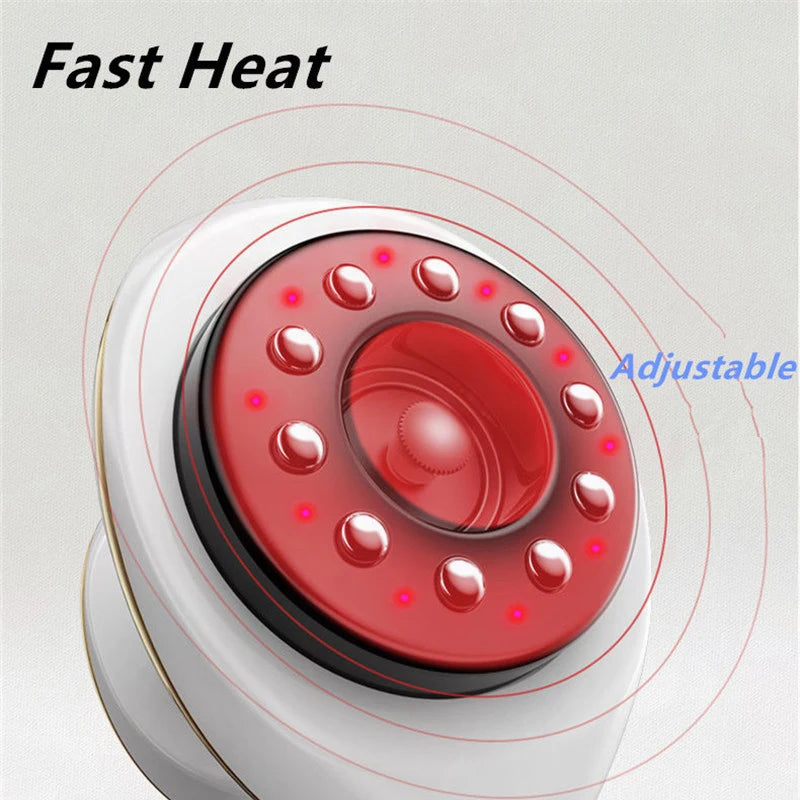 Anti-cellulite Body Massager