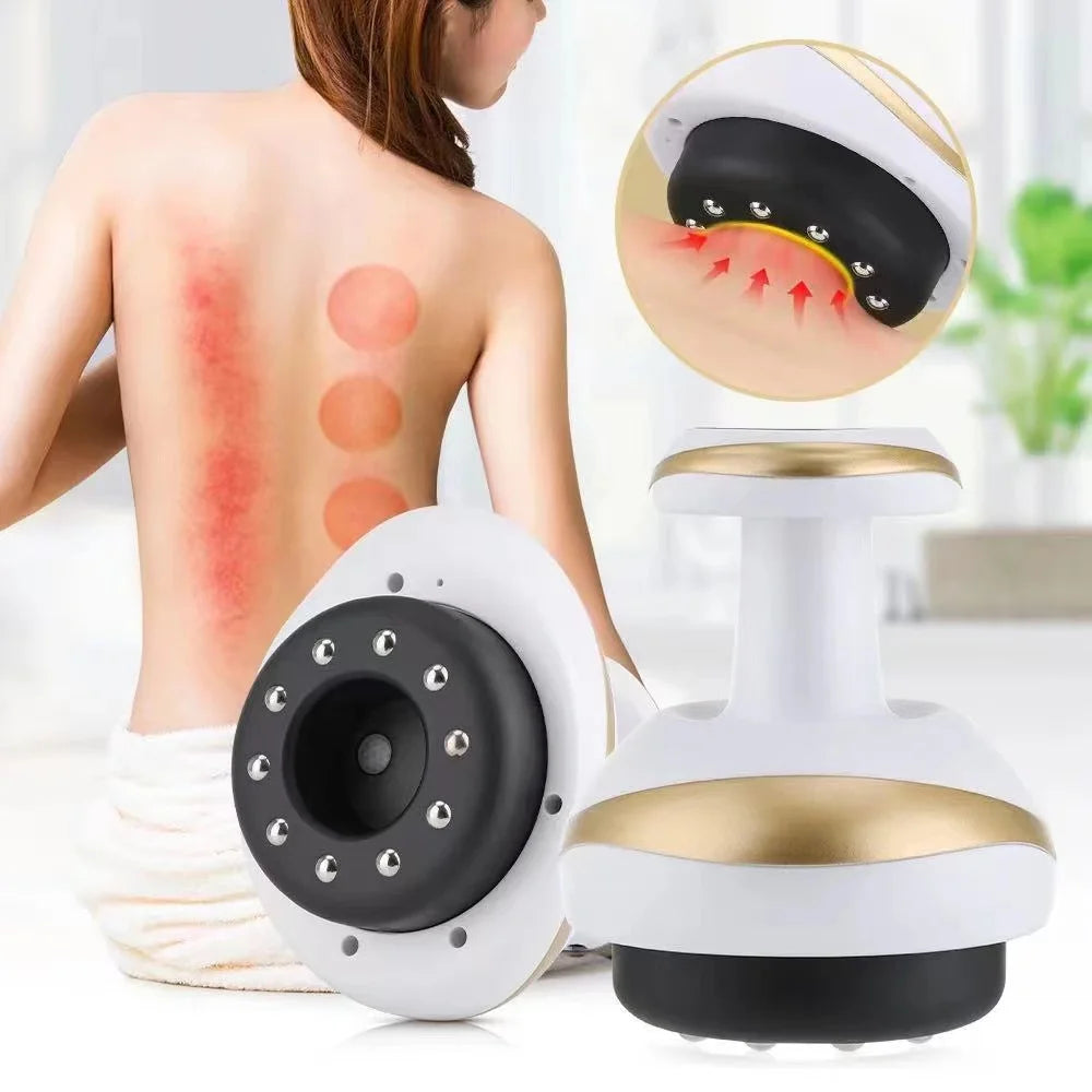 Anti-cellulite Body Massager