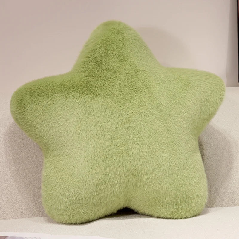 15/50/60CM Star Shaped Pillow