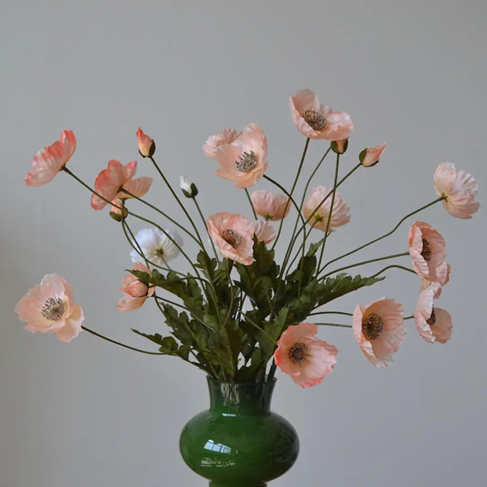 Artificial Flowers Fake
