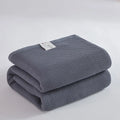 Cotton Blanket for Bed