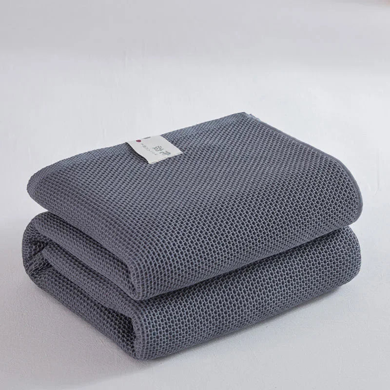 Cotton Blanket for Bed