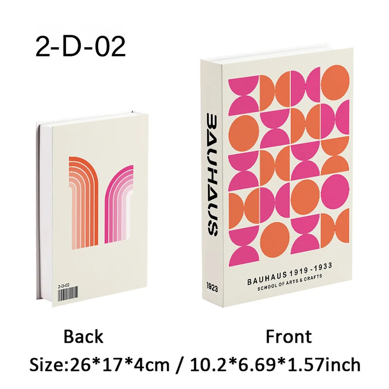 Open Luxury Fake Book