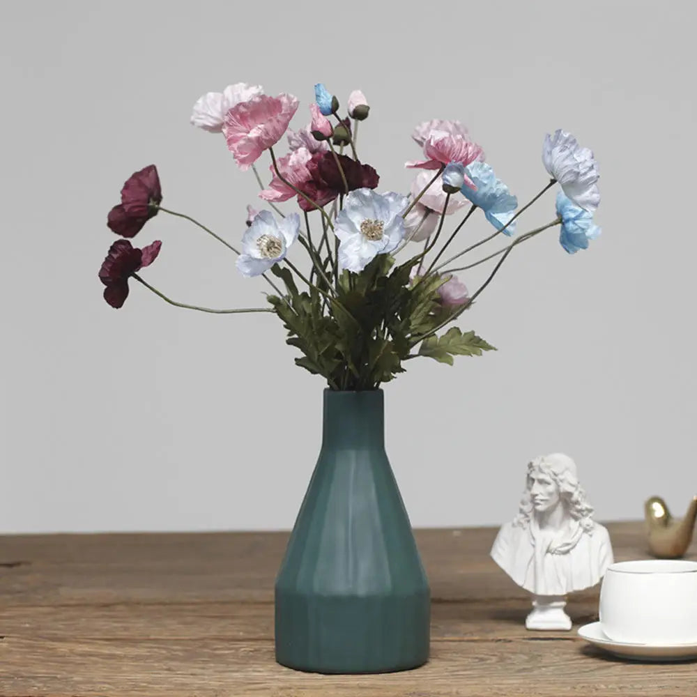 Artificial Flowers Fake