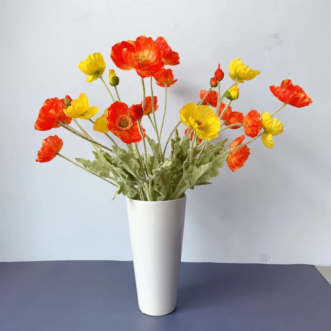 Artificial Flowers Fake