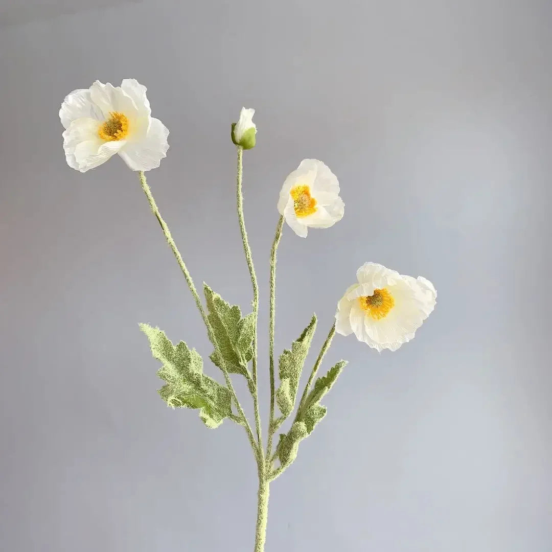 Artificial Flowers Fake