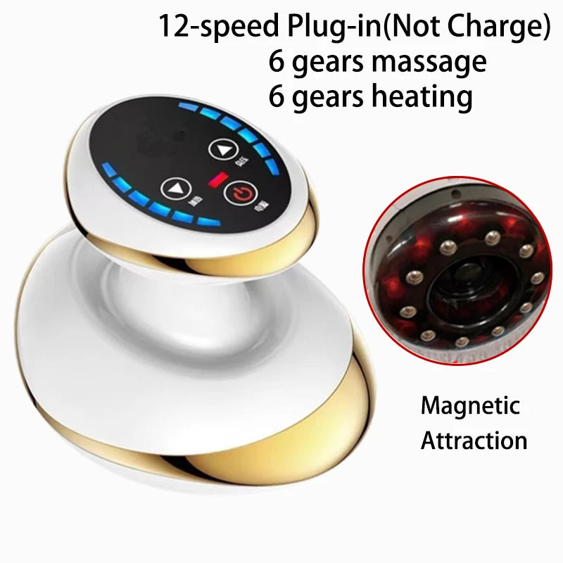 Anti-cellulite Body Massager