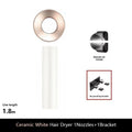 Hair Dryer with Ayonic Technology