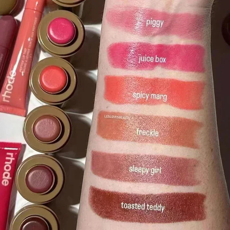 Jelly Bean Lip Gloss/Blush Stick
