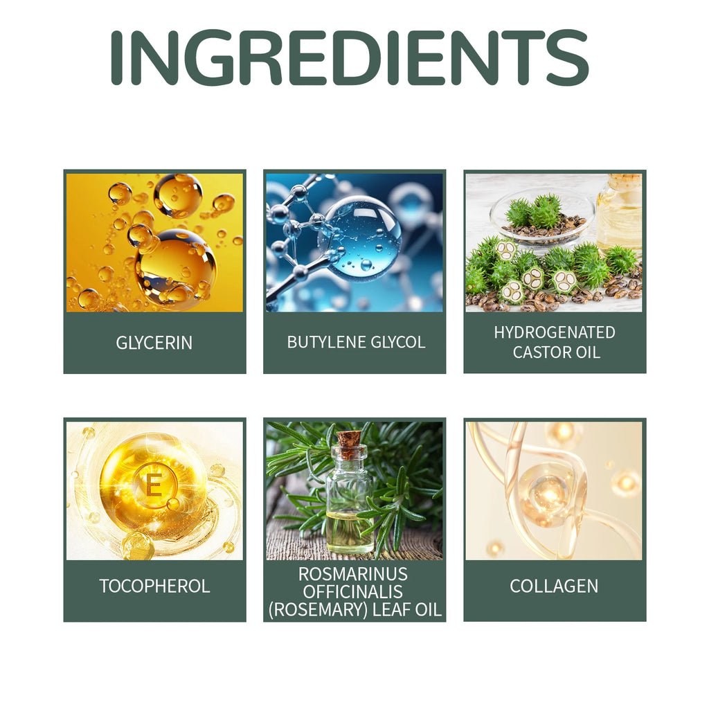 Collagen Firming Body Oil