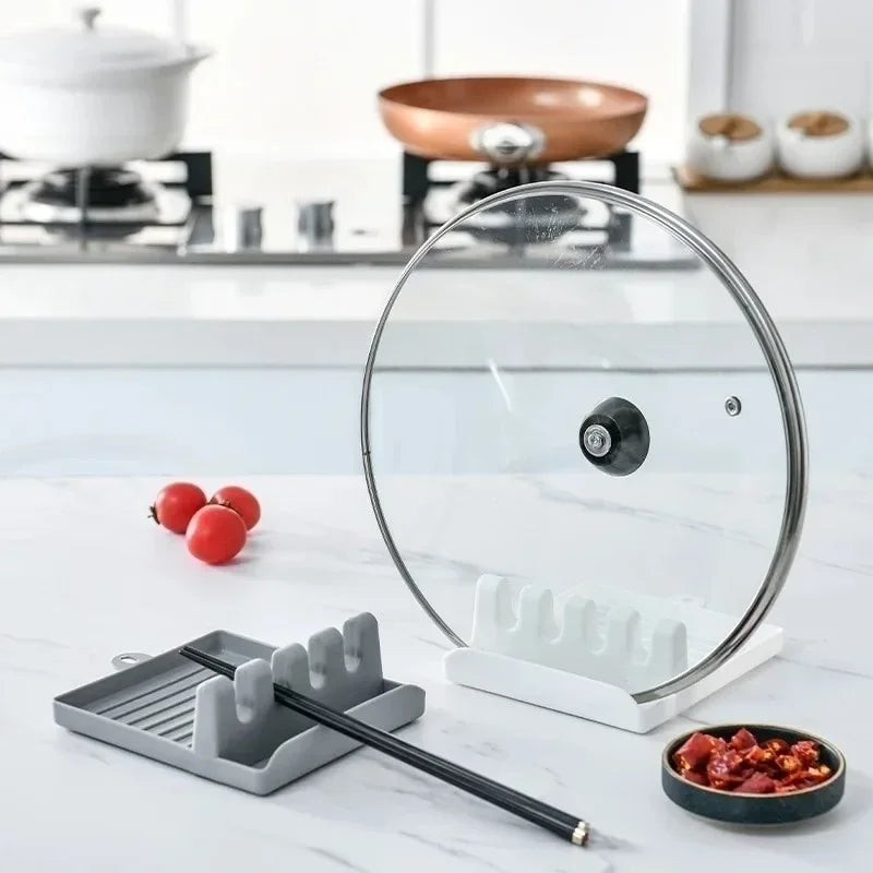 Pan Lid Holder