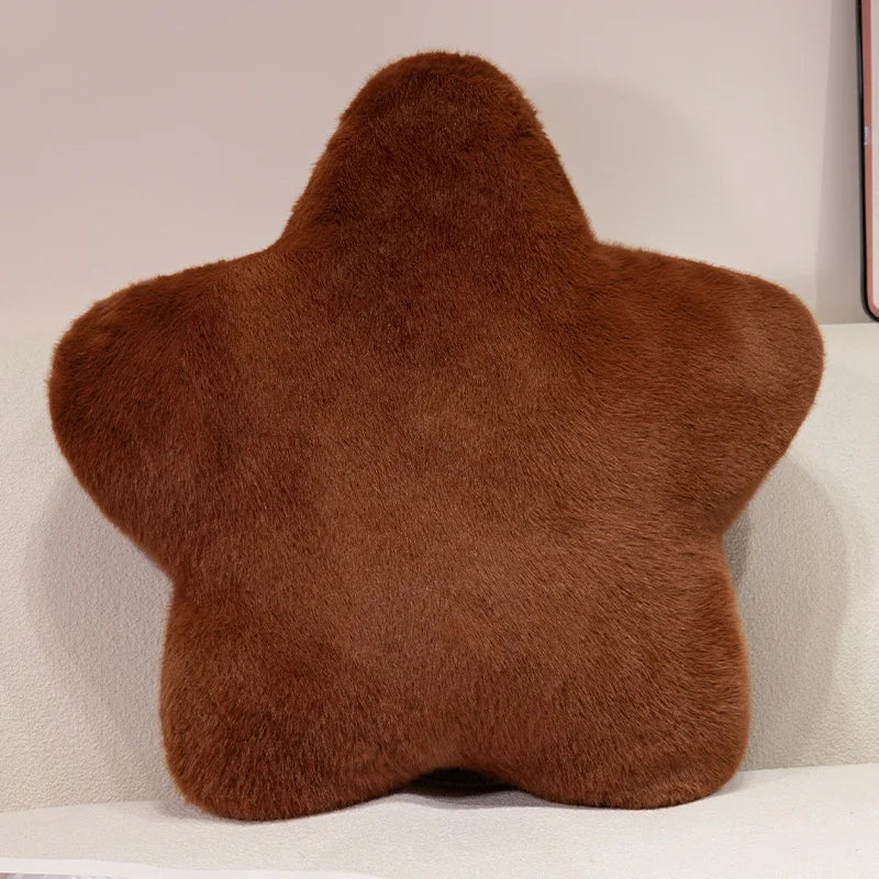 15/50/60CM Star Shaped Pillow