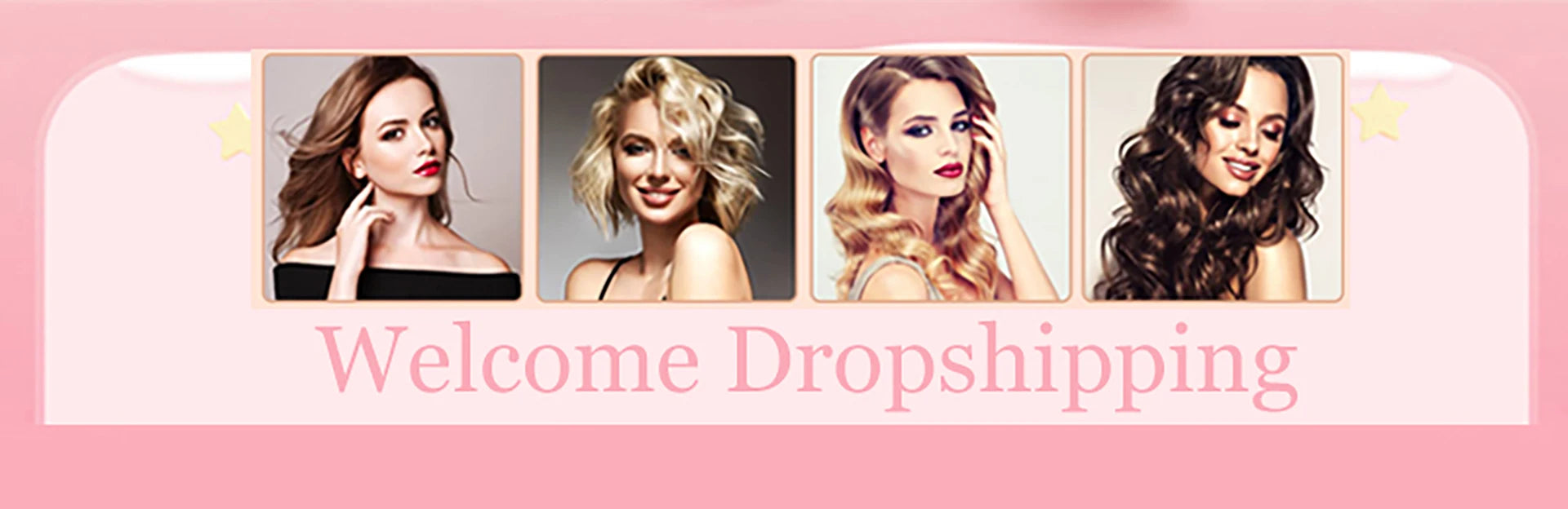 5 in 1 Hair Dryer Professional