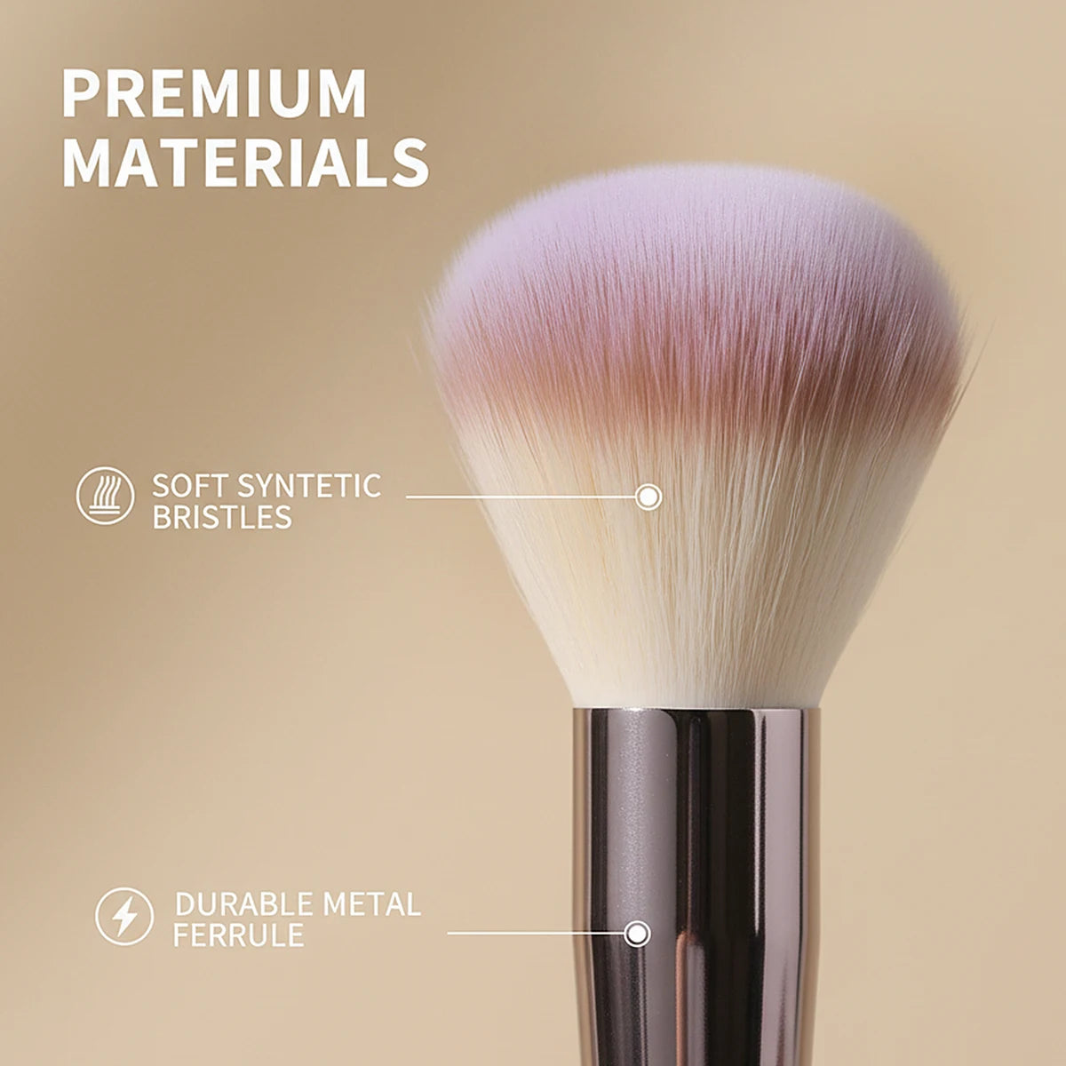 15PCS/20PCS/36PCS Makeup Brush