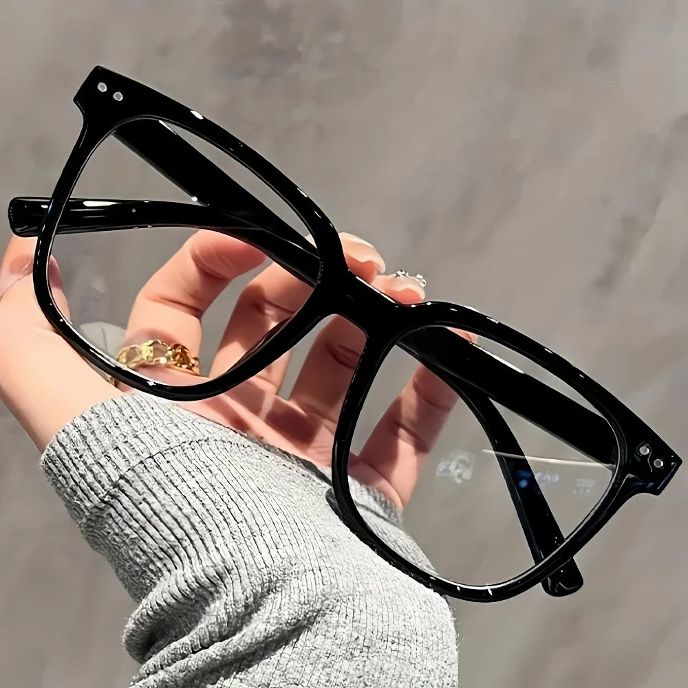 1/2/3 Pairs of Universal Fashion Glasses