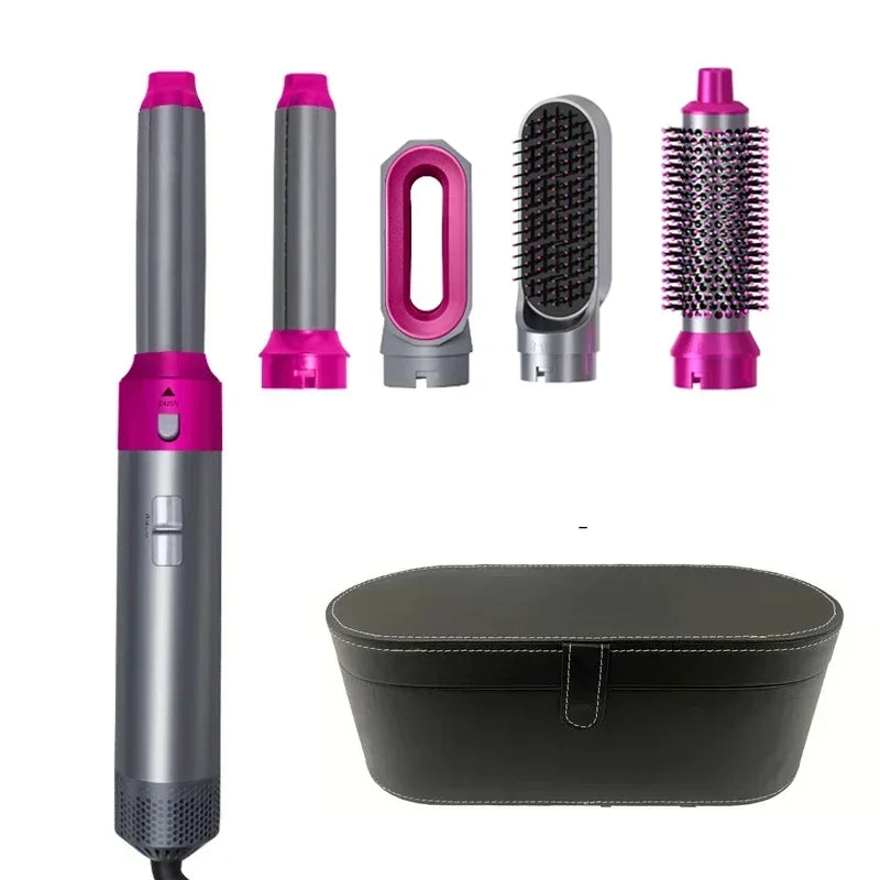 5 in 1 Hair Dryer Professional