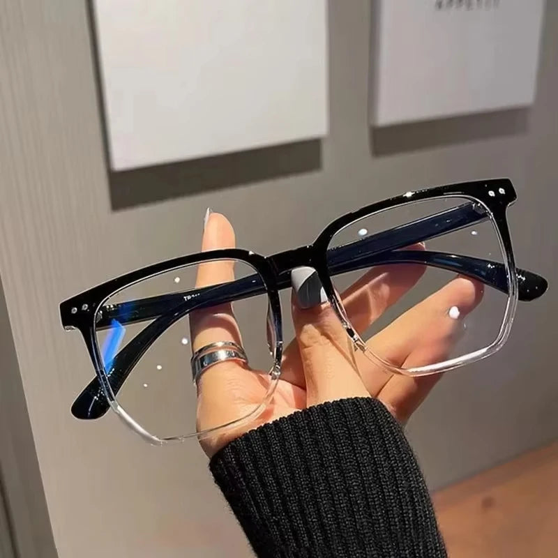 1/2/3 Pairs of Universal Fashion Glasses