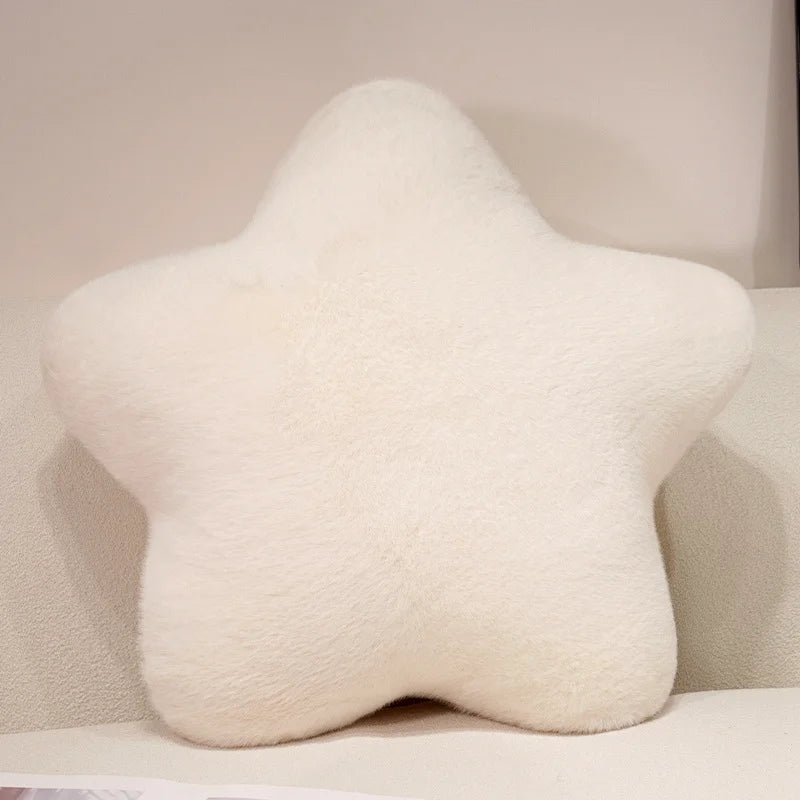 15/50/60CM Star Shaped Pillow