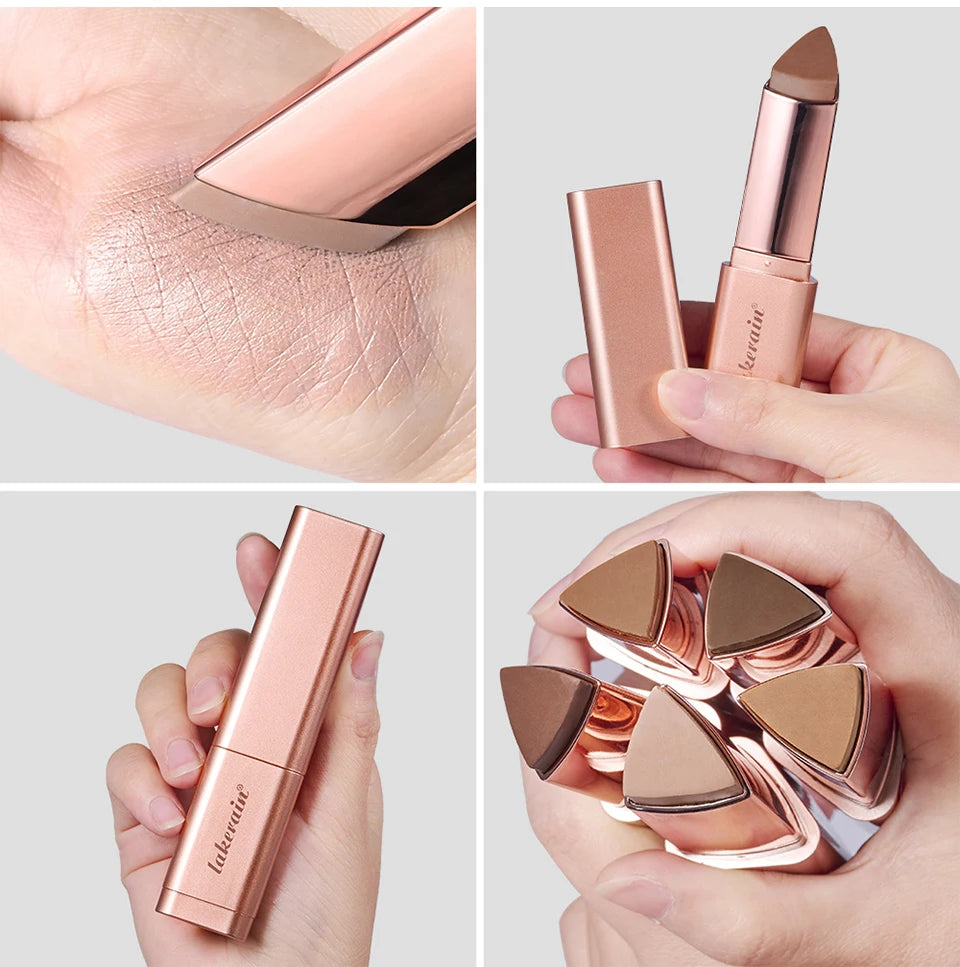 Cream Bronzer Stick