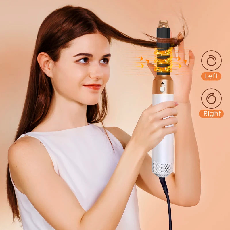 5 in 1 Hair Dryer Professional