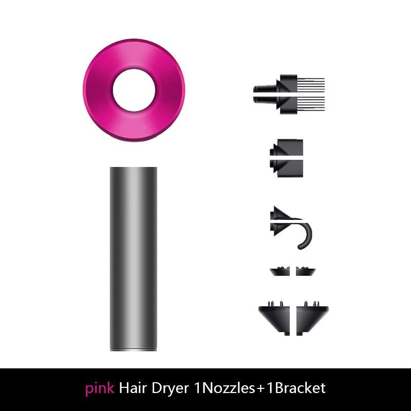 Hair Dryer with Ayonic Technology